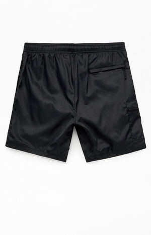 x PacSun Relay 6.5" Swim Trunks image number 2