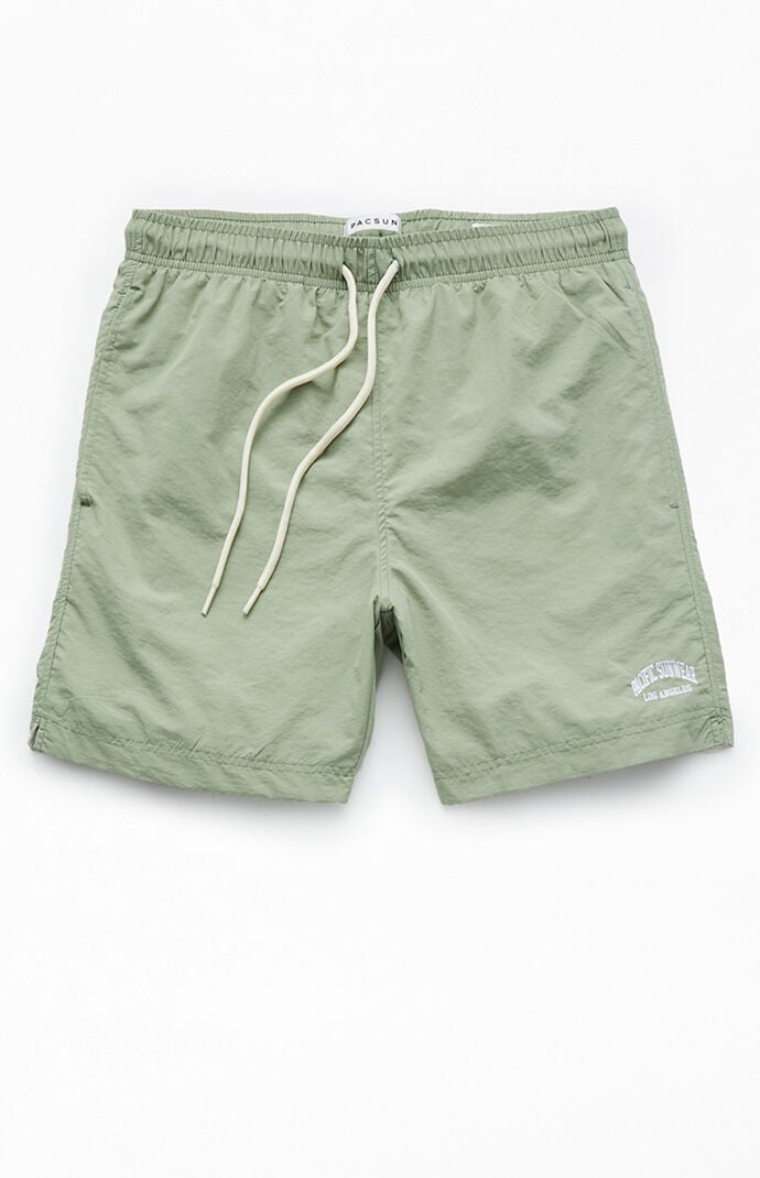 Image: Green Collegiate 6