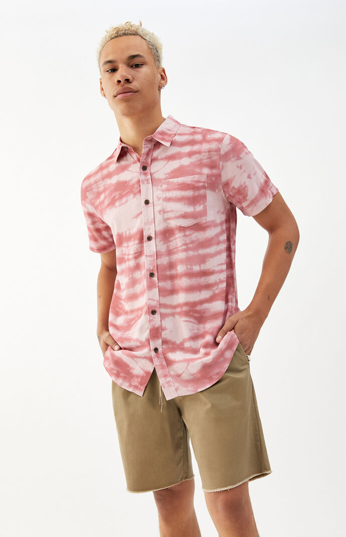 Webbs Classic Camp Shirt