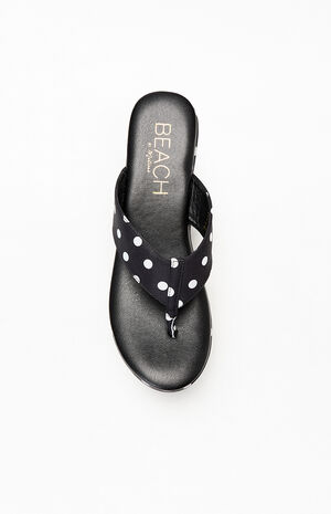 Women&rsquo;s Bonnie Platform Sandals image number 5