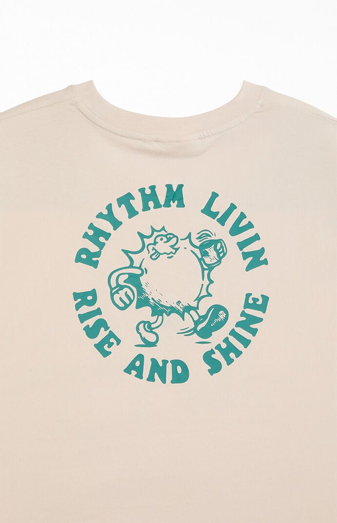 Rhythm Shine T-Shirt