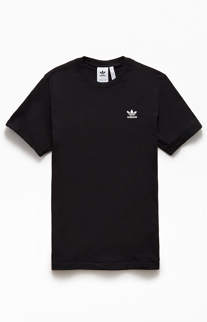 adidas essentials t shirt mens