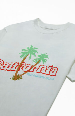 California T-Shirt image number 3
