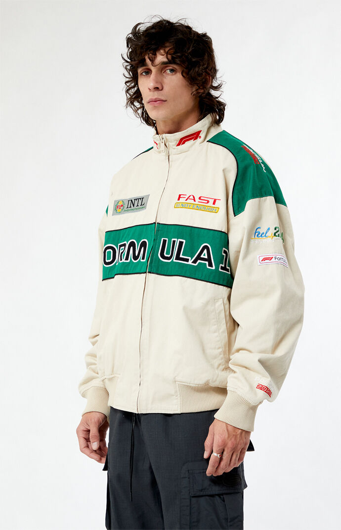 Pacsun windbreakers top