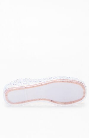 Women's Marlow Jelly Flats image number 4