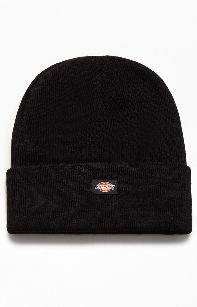 dickies cuffed beanie