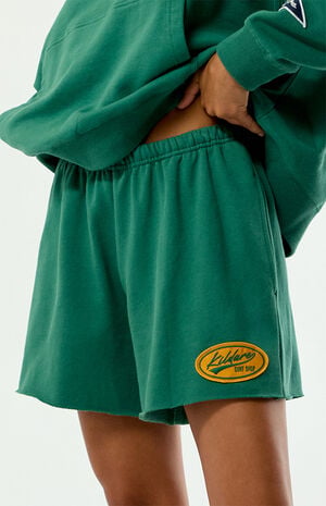 x Outer Banks OBX Baggy Sweat Shorts image number 2