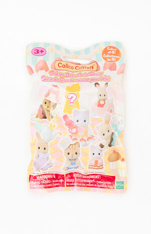 Baking Baby Party Series Mystery Bag image number 1