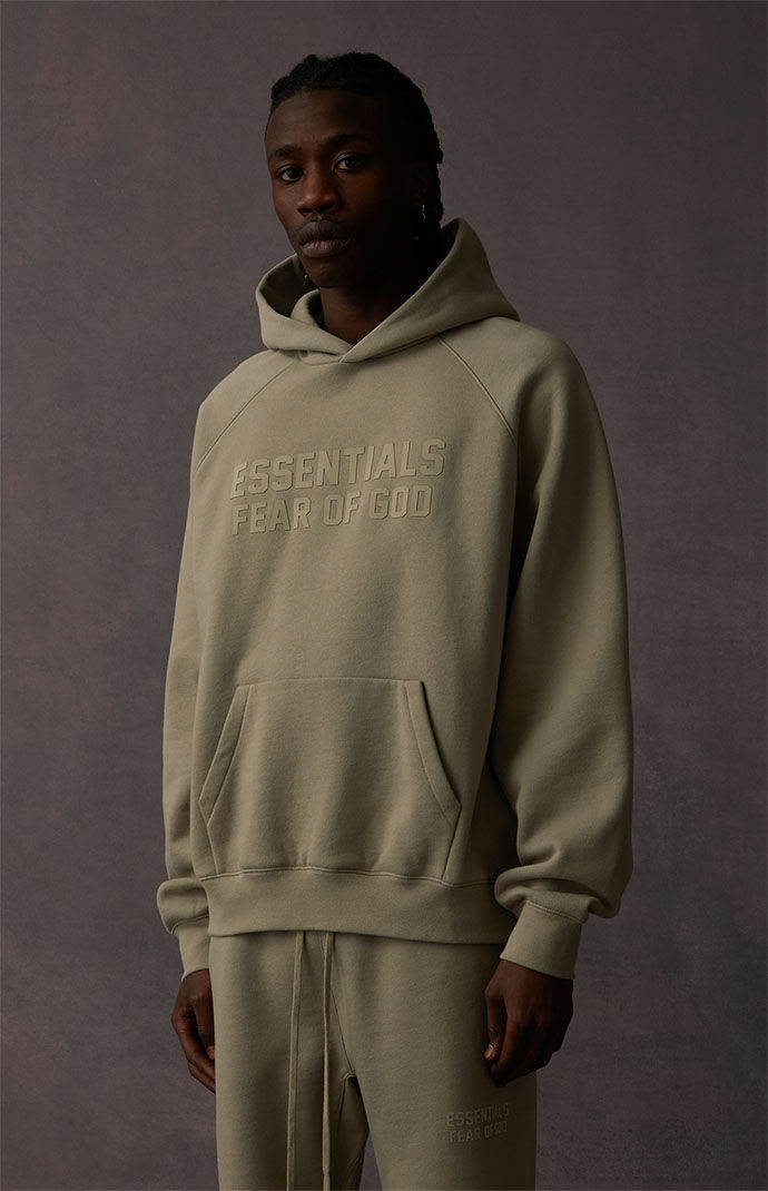 Fog x pacsun hoodie on sale