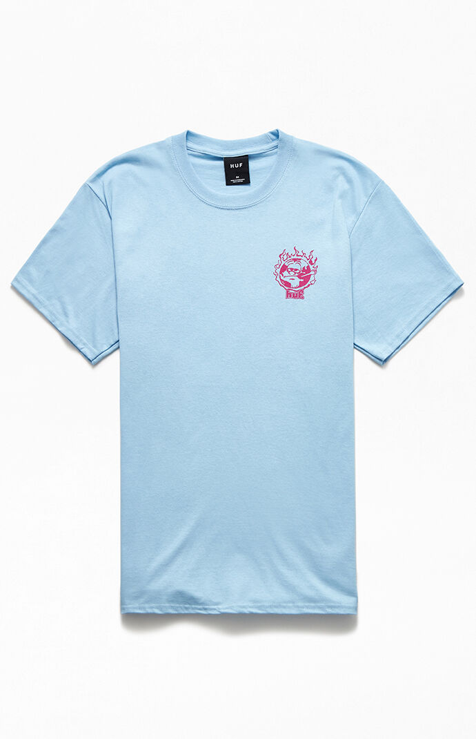 Global Fever T-Shirt