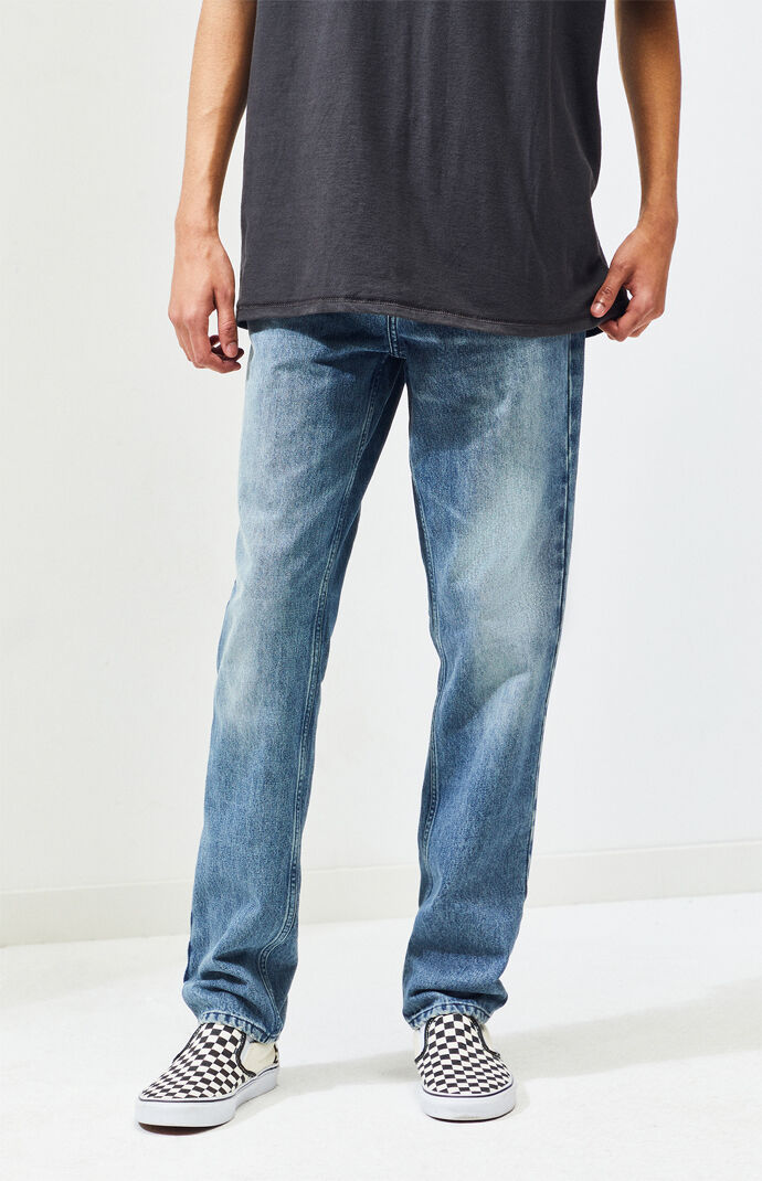 pacsun slim fit jeans