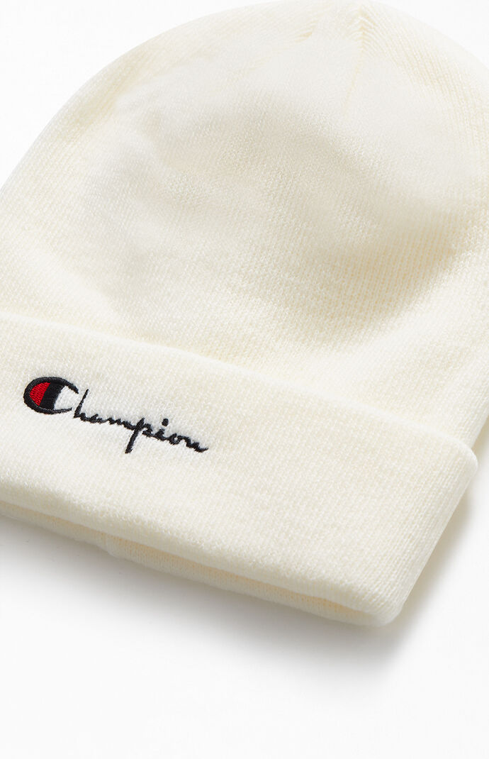Cuff Beanie
