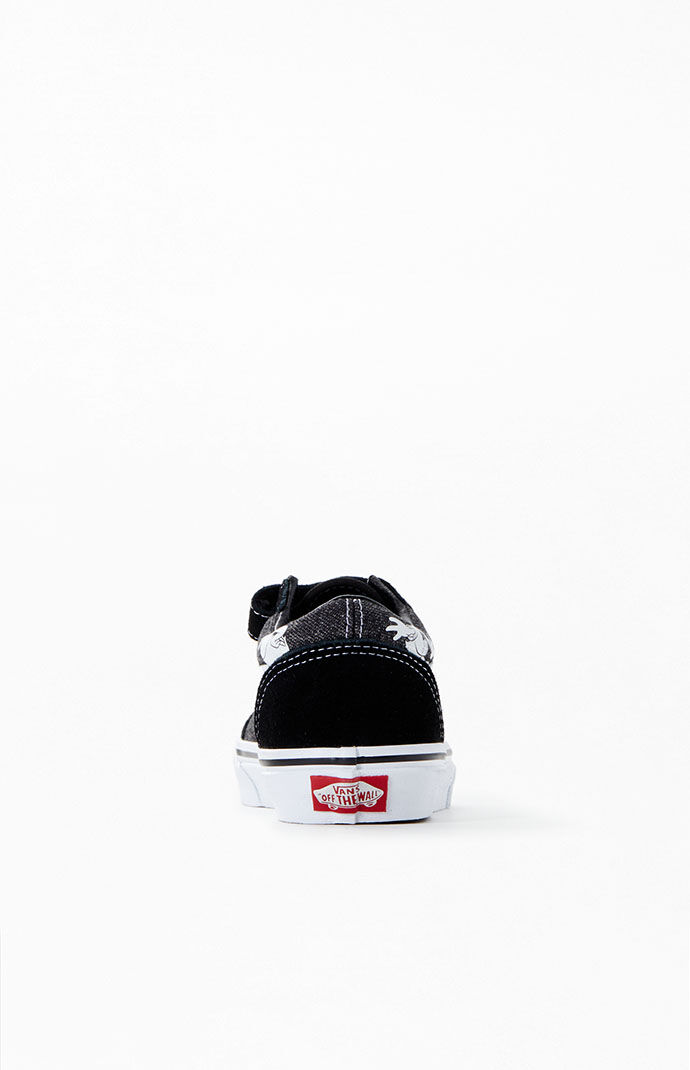 Disney vans for babies best sale