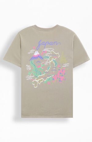 Japan T-Shirt image number 1