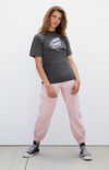 Flaming Dot Front T-Shirt Flaming Dot Front T-Shirt image number null