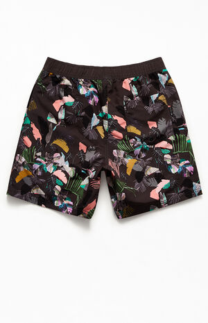 Stalefish 17" Swim Trunks image number 2