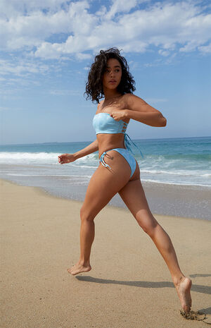 Bora Cheeky Bikini Bottom Bora Cheeky Bikini Bottom image number null