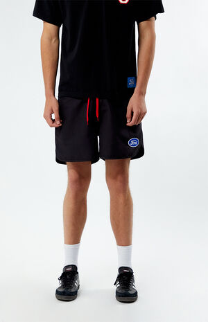 Scallop 4.5" Boardshorts image number 3