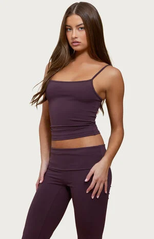 Blonka Tank Top image number 1