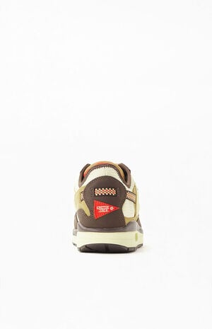 x Travis Scott Baroque Brown Air Max 1 Shoes image number 3