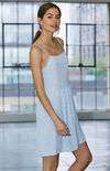 Eco Babydoll Dress Eco Babydoll Dress image number null