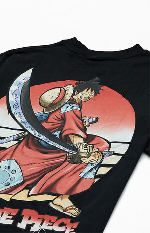 Luffy One Piece T-shirt