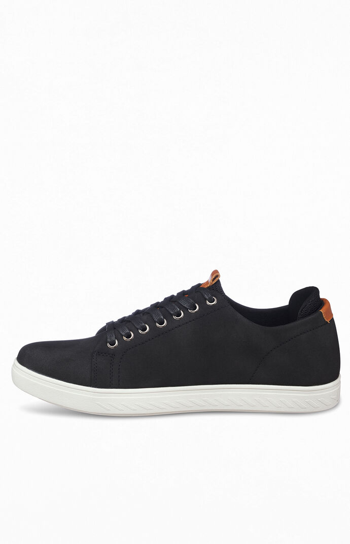 Nubuck Shoes