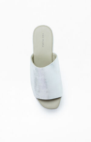 Women's Harbor Platform Sandals image number 5