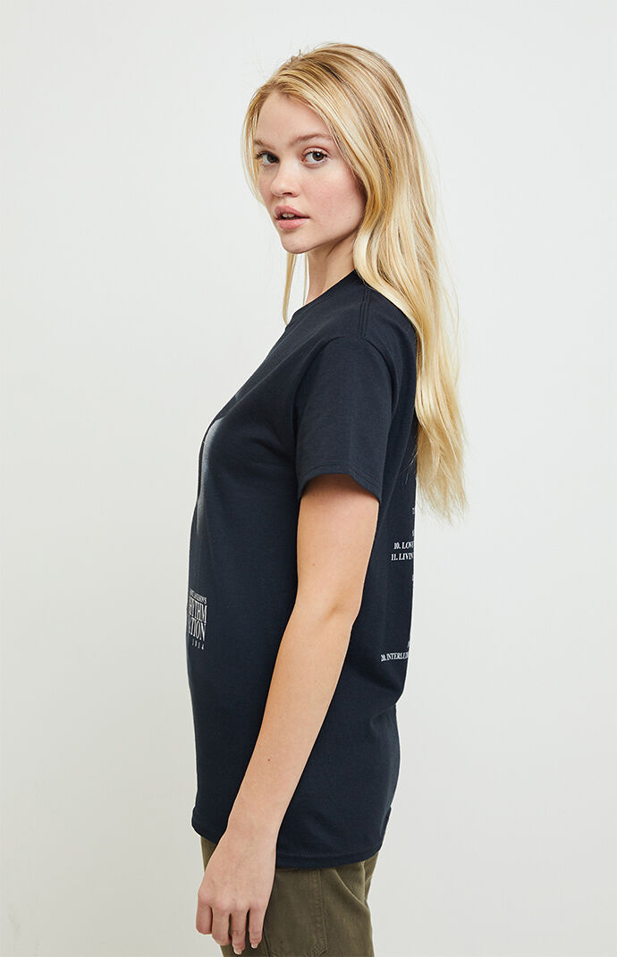 Janet Rhythm Nation T-Shirt