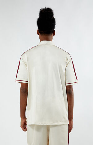 Shooting Button Down Shirt image number 3