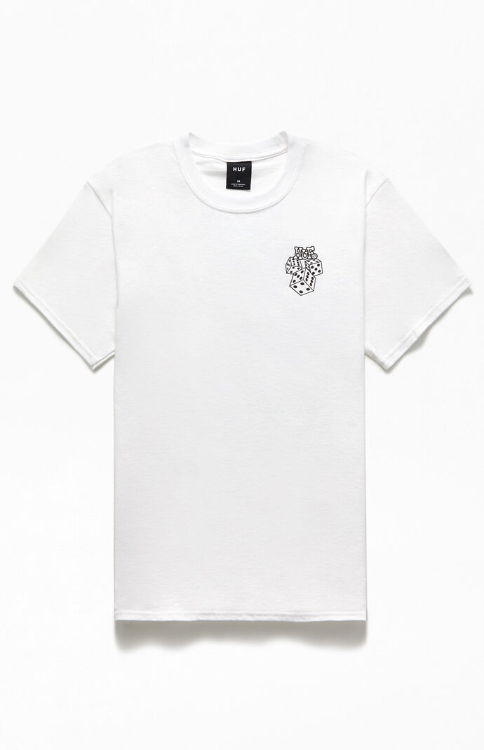 Throwing Bones T-Shirt