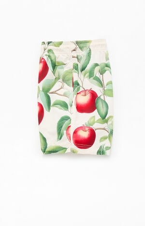 Apples Eco 4.5" Swim Trunks image number 3