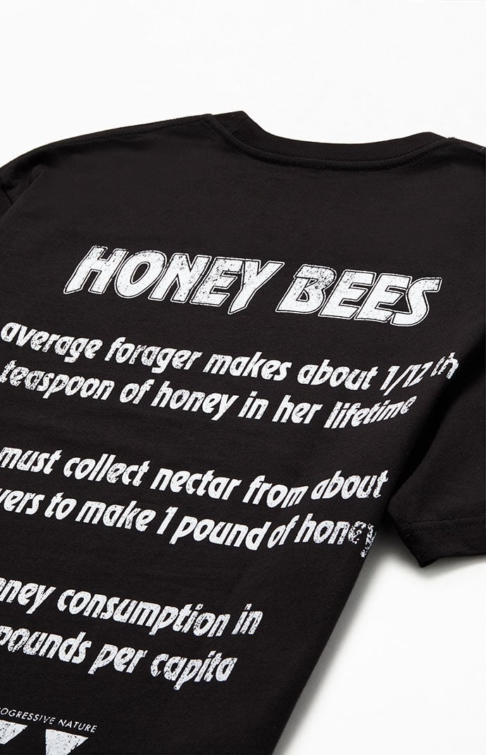 Honey sweatshirt pacsun new arrivals