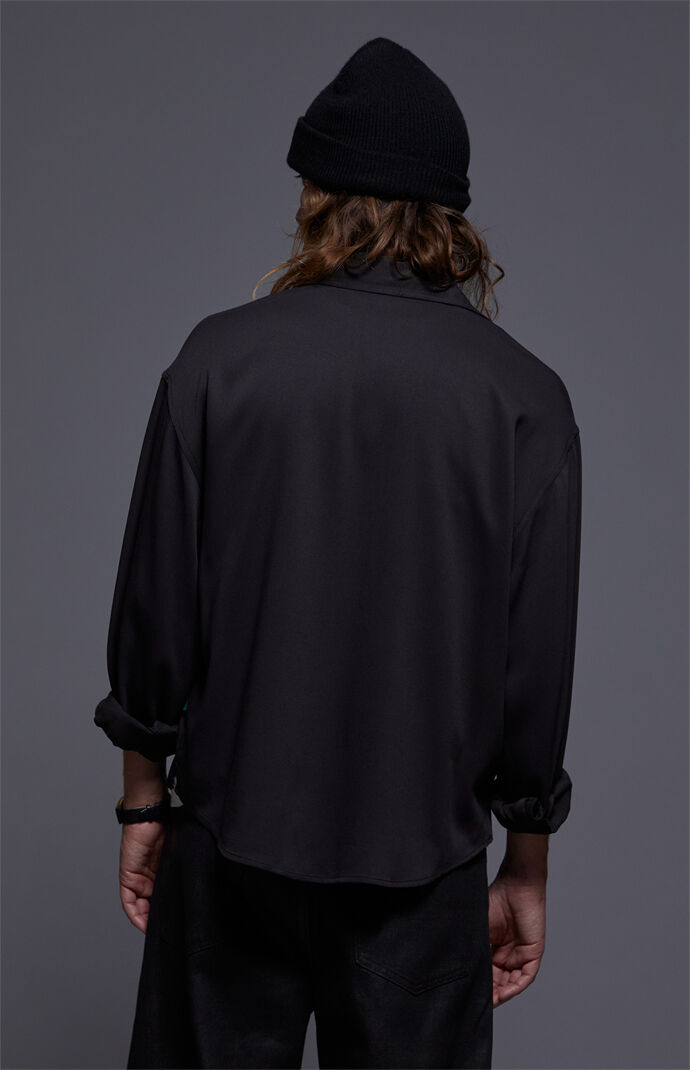 FIELD OF STUDY by Pacsun Vista Long Sleeve Shirt