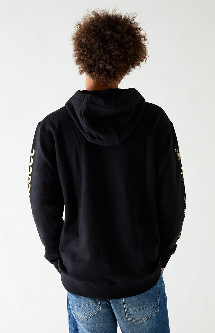 x Parks Project Iconic Pullover Hoodie