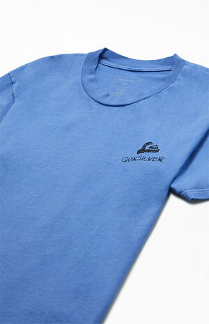 School Blues T-Shirt image number 3