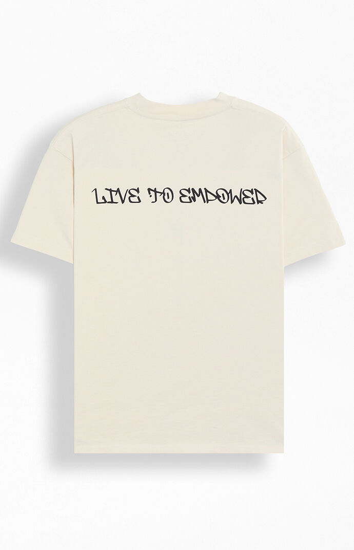 90008 by CSC Logo T-Shirt | PacSun