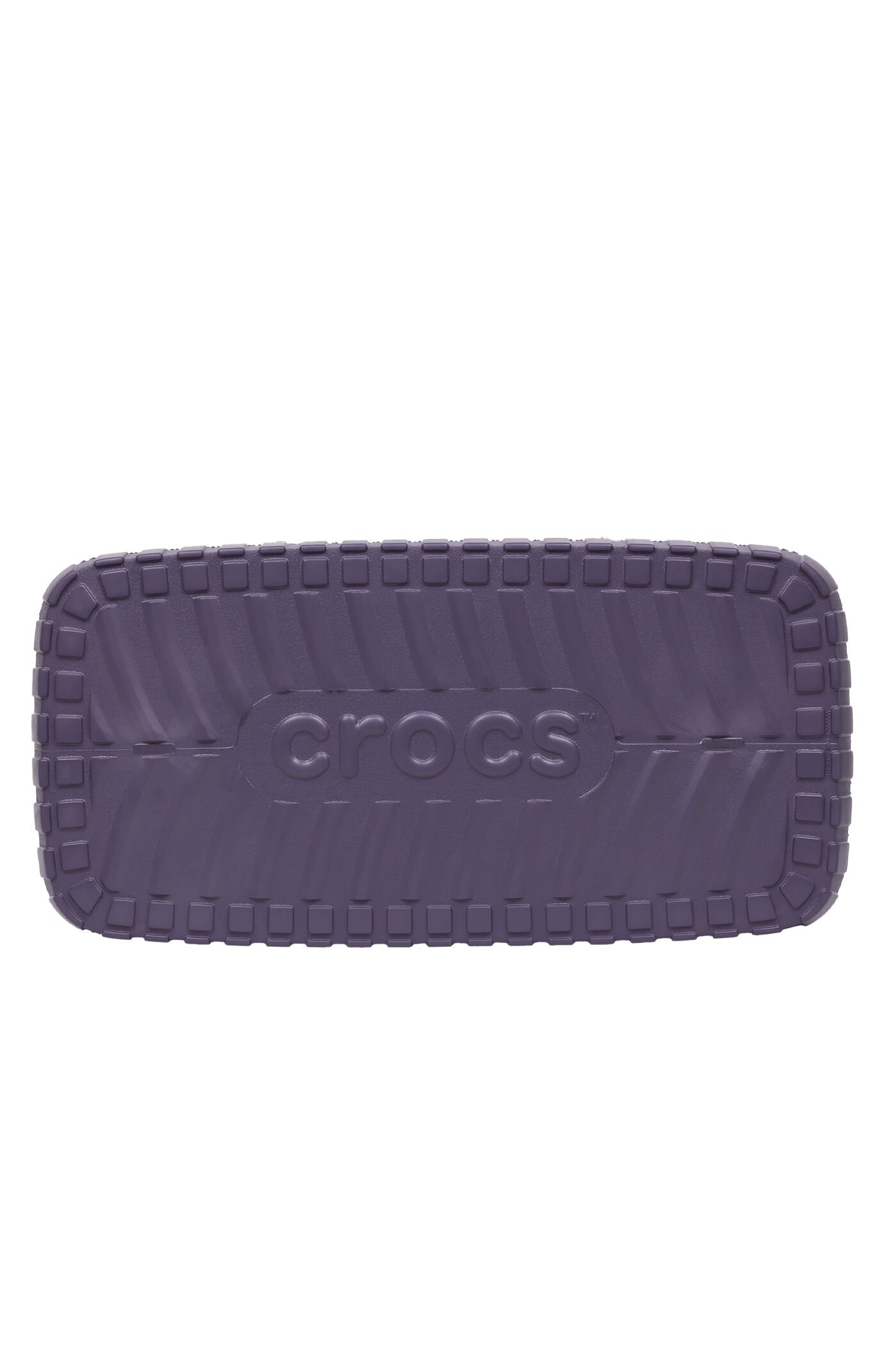 Crocs Lavender Large Classic Tote Bag