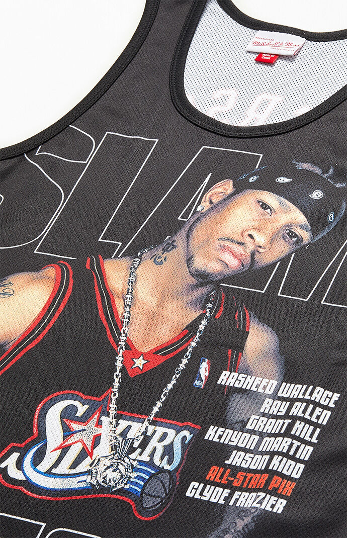 Allen shop iverson pacsun