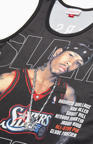 pacsun slam shirt