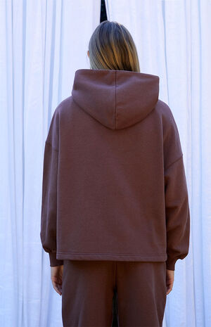 x PacSun Renoir Hoodie image number 4