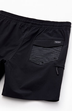 Truly Liberator 6.5" Swim Trunks image number 4