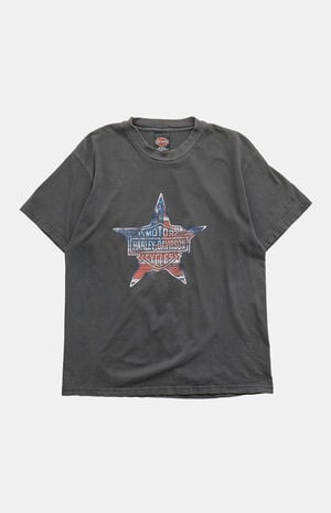 '2000s Harley Davidson Minnesota T-Shirt image number 1