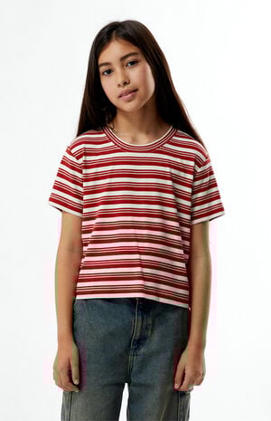 Skimmer T-Shirt
