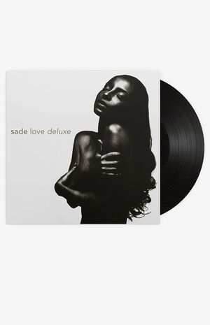 Sade Love Deluxe Vinyl Record image number 2