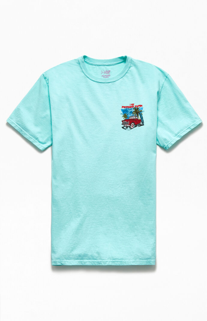 Fun In The Sun T-Shirt