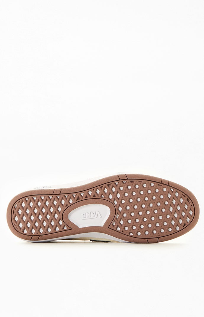 Vans gum sole beige online