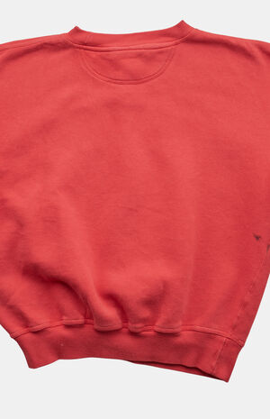 90s Vineyard Crew Neck Sweatshirt image number 4