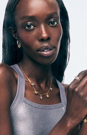 Elysia Signet Ring image number 3