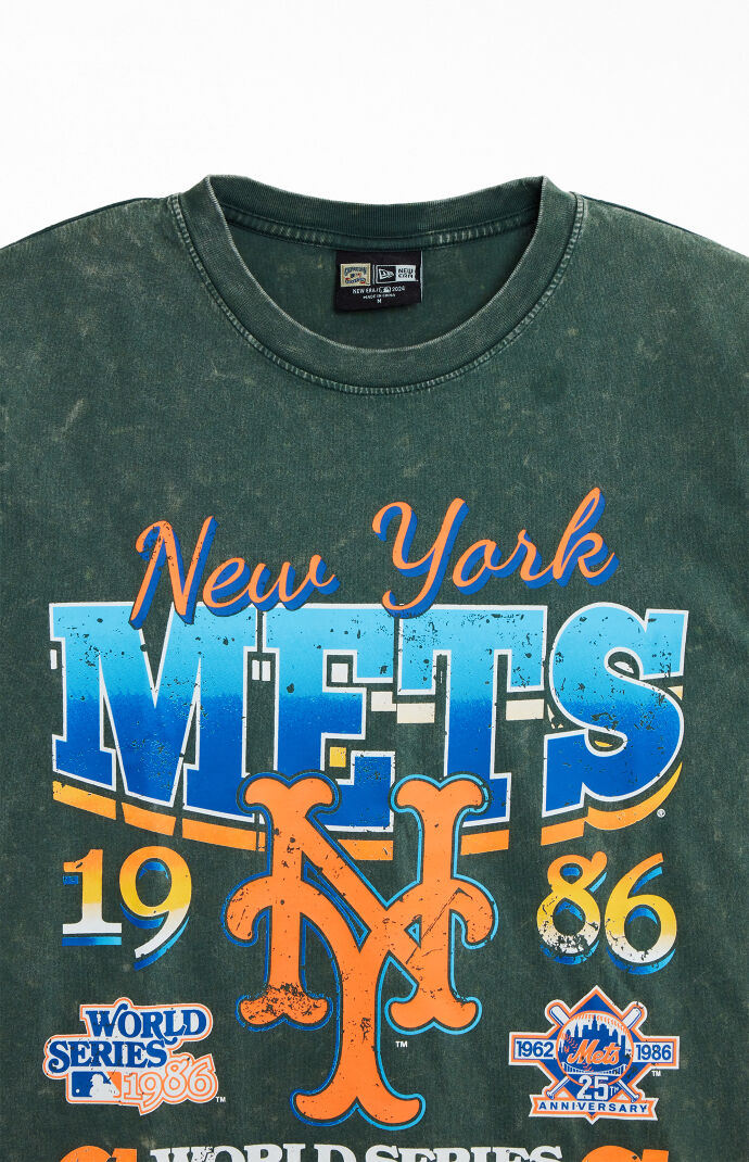 Ny mets world series shirt deals